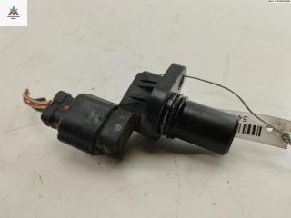 датчик коленвала Mitsubishi Space Star 1 поколение [рестайлинг] 2002, 1.3 л., бензин, МКПП, синий, минивэн, J5T23071A