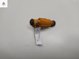 форсунка Citroen C5 1 поколение 2003, 3.0 л., бензин, МКПП, серый, универсал, 0280155994