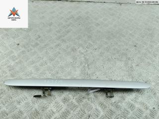 накладка подсветки номера Mercedes-Benz E-Класс W210/S210 [рестайлинг] 1999, 3.2 л., бензин, АКПП, серый, универсал, 2107400040