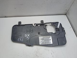 накладка декоративная Opel Astra G 2000, 2.0 л., дизель, МКПП, серый, универсал