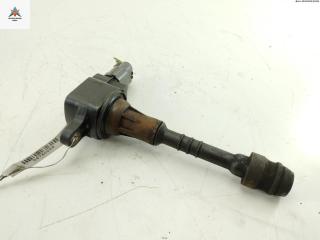 катушка зажигания Nissan Primera P11 2001, 1.8 л., бензин, МКПП, синий, универсал, 224486N000