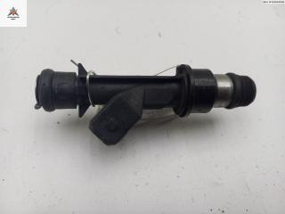 форсунка Opel Astra H/Family [рестайлинг] 2005, 1.6 л., бензин, робот, чёрный, хетчбэк 5 дв., 25433299