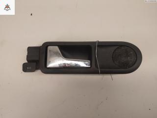 ручка внутренняя задняя левая Volkswagen Golf 4 поколение 2000, 1.9 л., дизель, АКПП, серый, хетчбэк 5 дв.