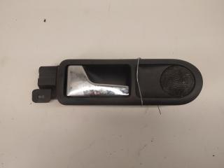 ручка внутренняя задняя левая Volkswagen Golf 4 поколение 2000, 1.9 л., дизель, АКПП, серый, хетчбэк 5 дв.