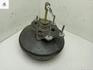 вакуумный усилитель тормозов Renault Modus 1 поколение 2004, 1.2 л., бензин, МКПП, красный, хетчбэк 5 дв., 8200327669