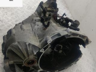 корпус АКПП ( КПП ) Jaguar X-Type 1 поколение 2006, 2.2 л., дизель, МКПП, серый, седан