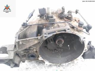 МКПП Dodge Caliber 1 поколение 2006, 2.0 л., дизель, МКПП, красный, универсал, DEF, 05273355AF