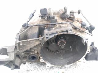 МКПП Dodge Caliber 1 поколение 2006, 2.0 л., дизель, МКПП, красный, хетчбэк 5 дв., DEF, 05273355AF