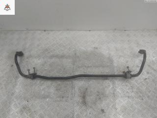 стабилизатор подвески передний Audi A1 8X [рестайлинг] 2017, 1.4 л., бензин, МКПП, чёрный, хетчбэк 3 дв., 6R0411305A