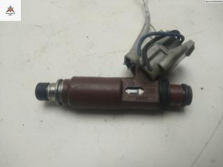 форсунка Suzuki Liana 1 поколение 2002, 1.6 л., бензин, МКПП, серый, хетчбэк 5 дв., 102243990