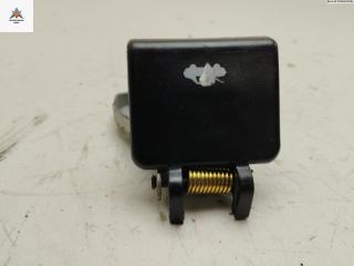 ручка открывания капота Mazda Xedos 9 1 поколение [2-й рестайлинг] 2000, 2.0 л., бензин, МКПП, серый, седан