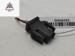 разъем (фишка) проводки Audi A4 B7 2007, 2.0 л., дизель, МКПП, чёрный, универсал, 893971632