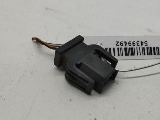 разъем (фишка) проводки Audi A4 B7 2007, 2.0 л., дизель, МКПП, чёрный, универсал, 893971632
