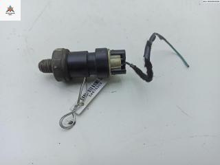 датчик давления масла Opel Zafira 1 поколение (A) 2002, 2.2 л., бензин, АКПП, синий, минивэн, 24577642