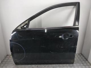 дверь сдвижная Chevrolet Epica 2007, чёрный, седан
