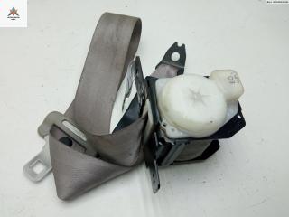 ремень безопасности Nissan Maxima A33 2001, 2.0 л., бензин, МКПП, серый, седан, NSB053NKE6