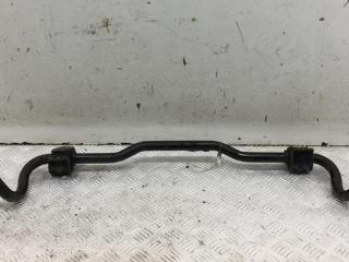 стабилизатор подвески передний Volvo V40 2 поколение 2014, 1.6 л., дизель, АКПП, синий, хетчбэк 5 дв.