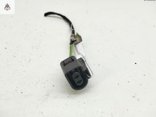 разъем (фишка) проводки Skoda Octavia mk2 (A5 1Z) 2009, 1.9 л., дизель, МКПП, красный, хетчбэк 5 дв., 1J0973722