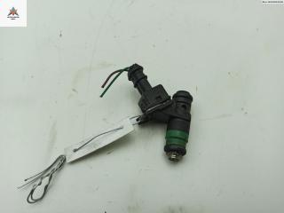 форсунка Renault Scenic 1 поколение [рестайлинг] 2001, 2.0 л., бензин, МКПП, серый, минивэн, H028797