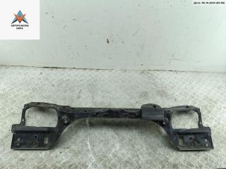 Рамка радиатора Peugeot 306 1 поколение [рестайлинг] 2000, 1.6 л., бензин, МКПП, красный, хетчбэк 5 дв., 9626987480