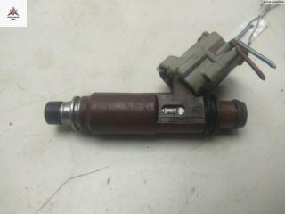 форсунка Suzuki Liana 1 поколение 2001, 1.6 л., бензин, МКПП, зелёный, хетчбэк 5 дв., 102243990