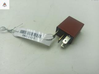 реле (прочие) Renault Laguna 2 поколение 2003, 1.8 л., бензин, АКПП, зелёный, хетчбэк 5 дв., 8200286342