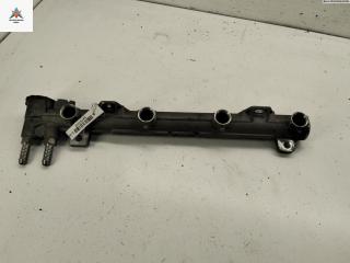 топливная рампа SEAT Toledo 3 поколение 2004, 1.6 л., бензин, МКПП, синий, седан, 036133319AL