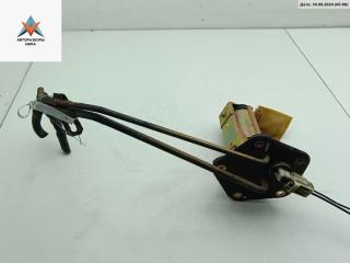 насос топливный Mitsubishi Colt 5 поколение (CJO) 1998, 1.3 л., бензин, МКПП, синий, хетчбэк 3 дв.