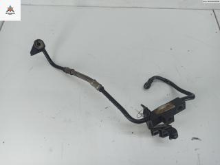 Трубка масляная турбины Audi A4 B6 2001, 2.5 л., дизель, МКПП, синий, универсал, 059145771G