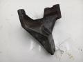 кронштейн двигателя Opel Vectra B 1997, 1.6 л., бензин, МКПП, серый, седан, 90497255 - фото №2