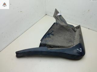 брызговик Honda CR-V 3 поколение 2008, 2.2 л., дизель, МКПП, чёрный, внедорожник 5 дв.