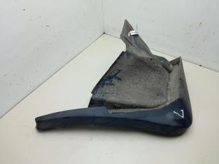 брызговик Honda CR-V 2008, 2.2 л., дизель, МКПП, чёрный, внедорожник 5 дв.