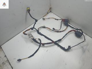 дверная проводка Opel Meriva 1 поколение (A) 2004, 1.7 л., дизель, МКПП, серый, минивэн, 93301190