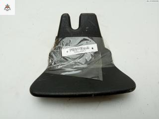 накладка двери (крышки) багажника Lancia Lybra 1 поколение 1999, 2.0 л., бензин, МКПП, серый, седан