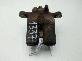 суппорт задний правый Honda FR-V 2005, 2.2 л., дизель, МКПП, чёрный, минивэн