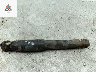 амортизатор задний правый Opel Astra G 2002, 1.6 л., бензин, МКПП, серый, хетчбэк 5 дв.