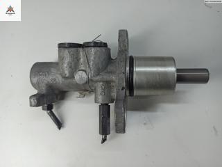 цилиндр тормозной главный Audi A6 4B/C5 2000, 2.5 л., дизель, МКПП, синий, универсал, LUCAS