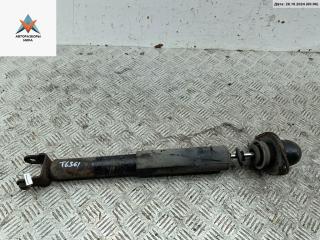 амортизатор задний правый Nissan Maxima A34 2005, 3.5 л., бензин, АКПП, серый, седан