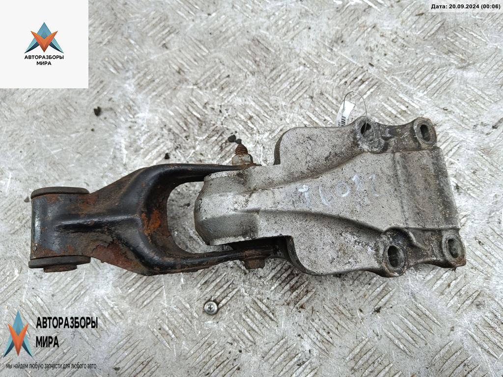 подушка крепления двигателя Chevrolet Trans Sport / Venture 2001, 3.4 л., бензин, АКПП, серый, минивэн - фото №1