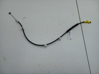 трос двери Opel Astra K 2016, 1.6 л., дизель, МКПП, серый, хетчбэк 5 дв., 13406617