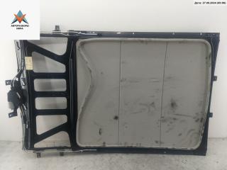 люк Nissan Qashqai 1 поколение 2009, 1.6 л., бензин, МКПП, чёрный, внедорожник 5 дв.