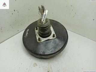 вакуумный усилитель тормозов Dacia (Renault) Sandero I 2011, 1.2 л., бензин, МКПП, белый, хетчбэк 5 дв., 472109239R