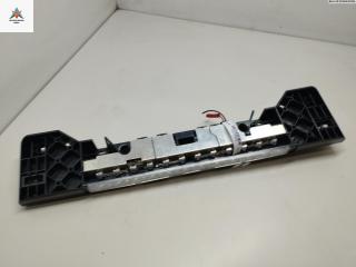 стоп-сигнал Peugeot 407 1 поколение 2007, 2.7 л., дизель, АКПП, чёрный, универсал, 9647734980