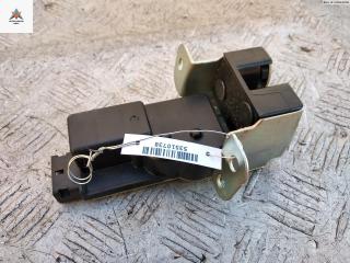 Замок стекла двери багажника Chevrolet Captiva 1 поколение 2010, 2.0 л., дизель, МКПП, чёрный, внедорожник 5 дв.