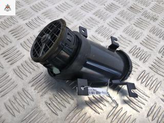 дефлектор обдува салона Nissan 350Z Z33 2004, 3.5 л., бензин, МКПП, жёлтый, кабриолет