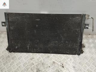 радиатор кондиционера Chrysler Voyager 3 поколение 1997, 2.4 л., бензин, МКПП, синий, минивэн, 4682589