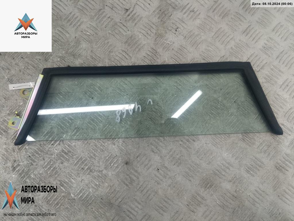 прочая запчасть Nissan 350Z Z33 2004, 3.5 л., бензин, МКПП, жёлтый, кабриолет - фото №1