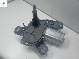 Двигатель стеклоочистителя заднего (моторчик дворников) Opel Combo 3 поколение (C) [рестайлинг] 2007, 1.3 л., дизель, МКПП, белый, фургон, 9225634