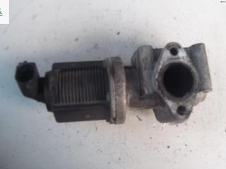 клапан EGR Opel Astra H/Family [рестайлинг] 2007, 1.9 л., дизель, МКПП, серый, хетчбэк 3 дв., 93181981