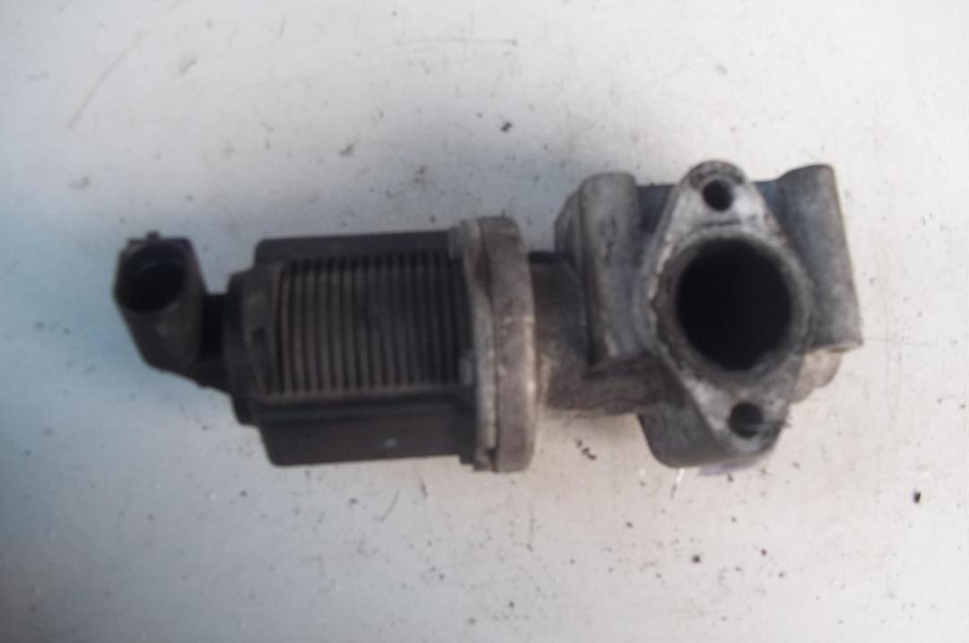 клапан EGR Opel Astra H 2007, 1.9 л., дизель, МКПП, серый, хетчбэк 3 дв., 93181981